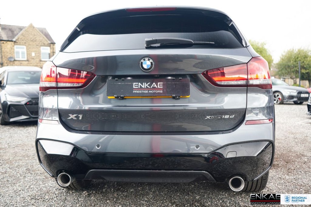 Used BMW X1 2021 for sale - 76010058: Photo 6