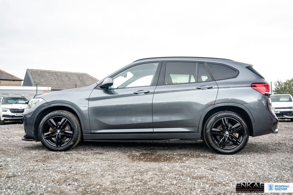 Used BMW X1 2021 for sale - 76010058: Photo 8