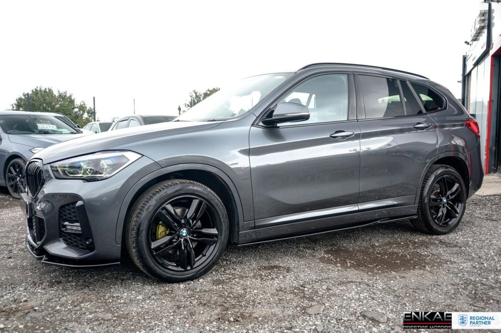 Used BMW X1 2021 for sale - 76010058: Photo 9