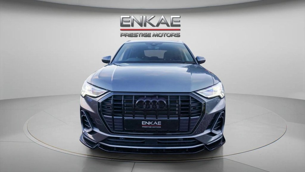 Used Audi Q3 2022 for sale - 76883742: Photo 10