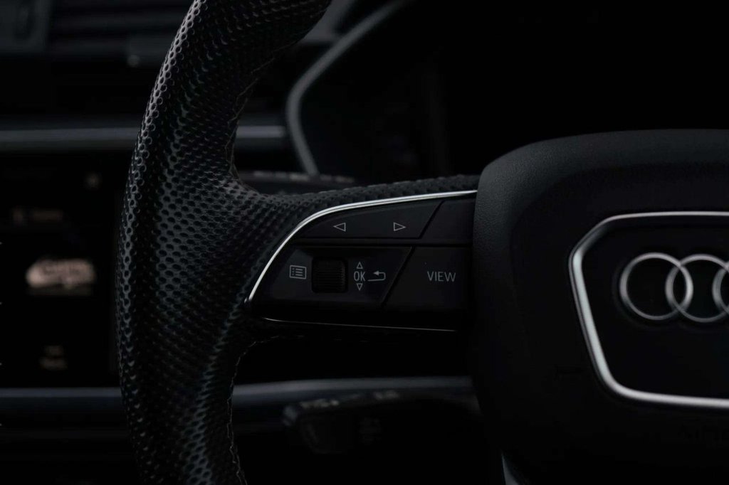 Used Audi Q3 2022 for sale - 76883742: Photo 12