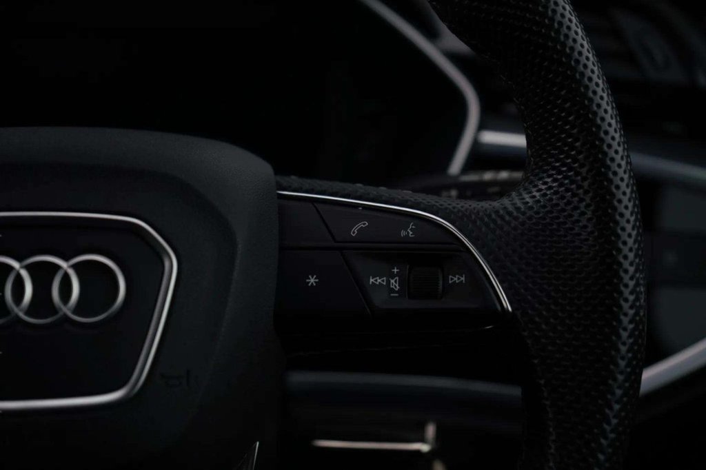 Used Audi Q3 2022 for sale - 76883742: Photo 13