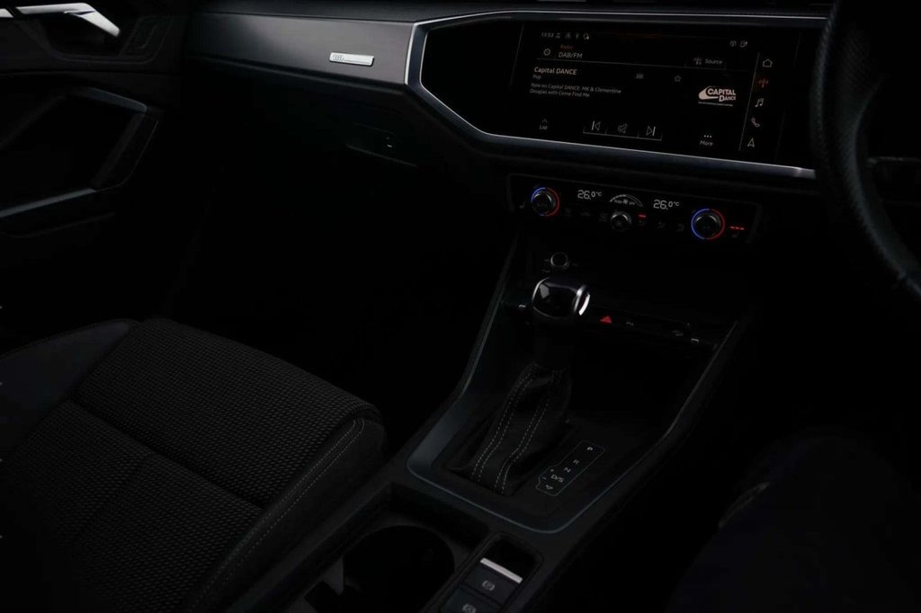 Used Audi Q3 2022 for sale - 76883742: Photo 15