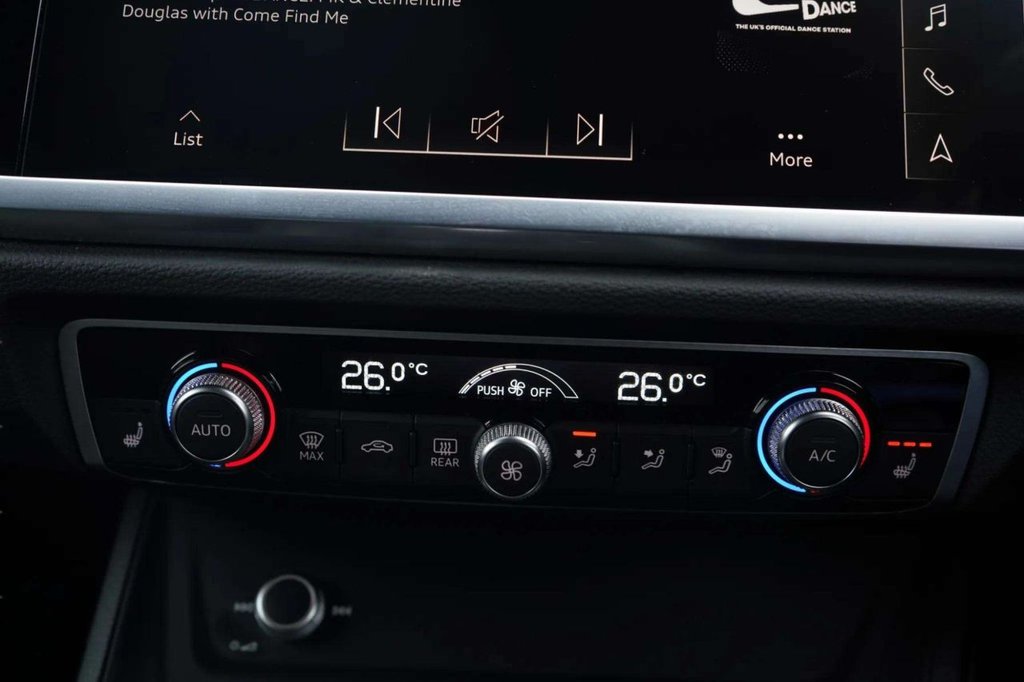 Used Audi Q3 2022 for sale - 76883742: Photo 18