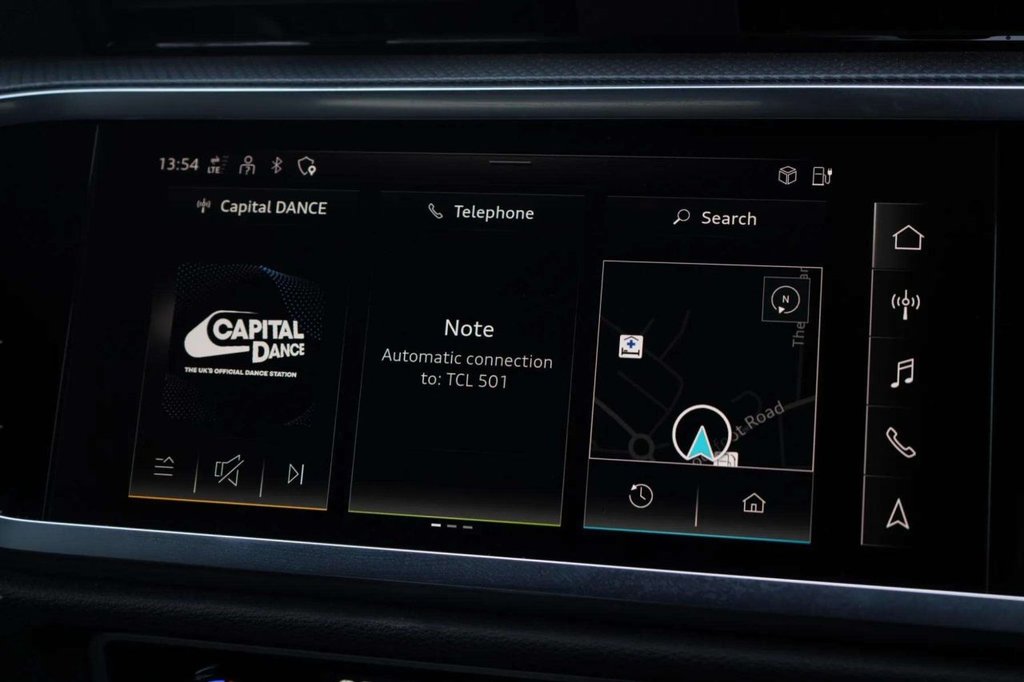 Used Audi Q3 2022 for sale - 76883742: Photo 21