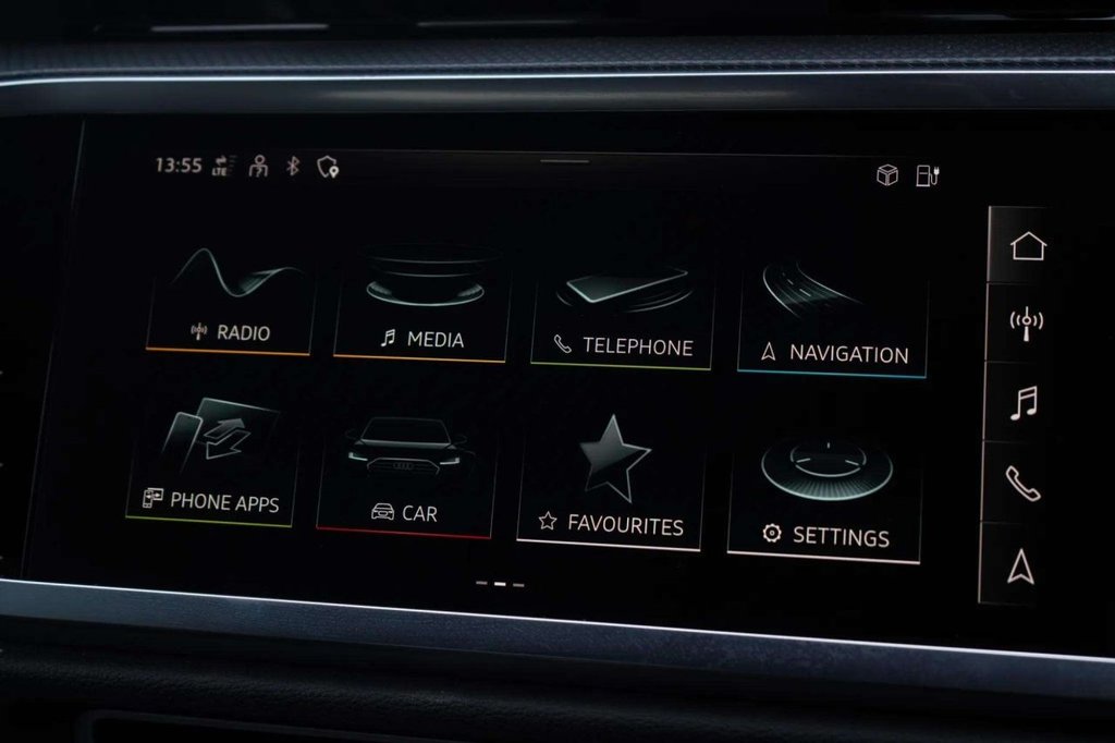 Used Audi Q3 2022 for sale - 76883742: Photo 22