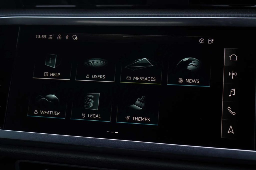 Used Audi Q3 2022 for sale - 76883742: Photo 23