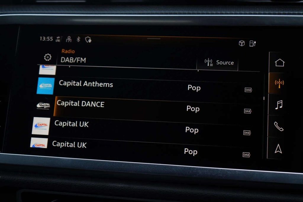 Used Audi Q3 2022 for sale - 76883742: Photo 24