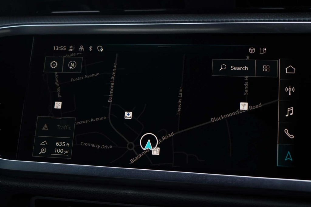 Used Audi Q3 2022 for sale - 76883742: Photo 25