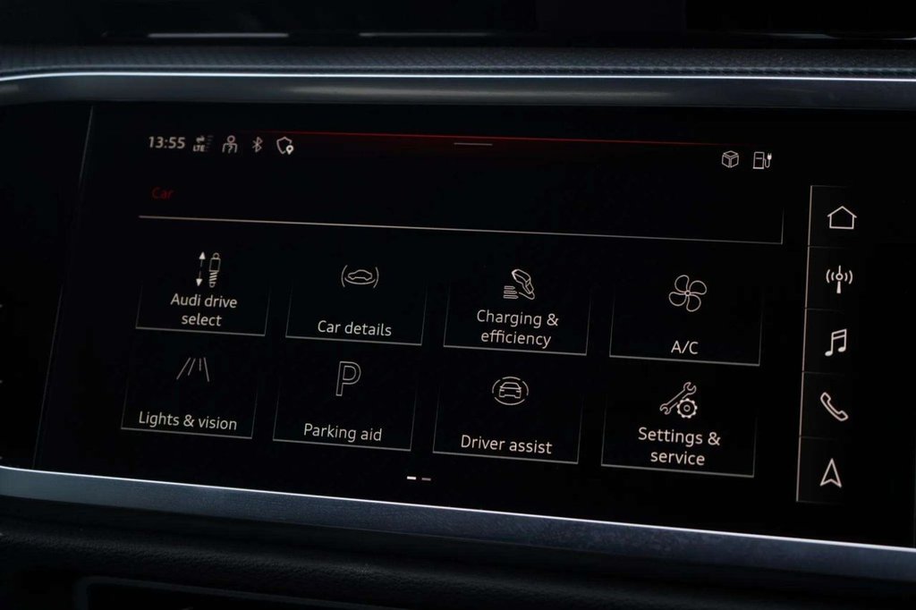 Used Audi Q3 2022 for sale - 76883742: Photo 26