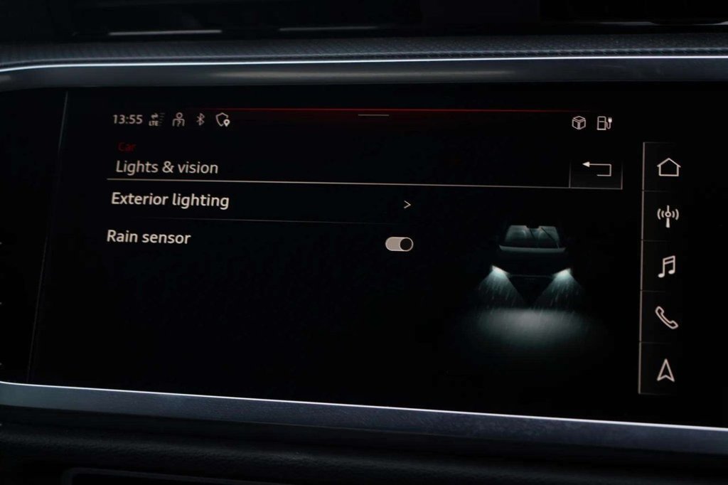 Used Audi Q3 2022 for sale - 76883742: Photo 28