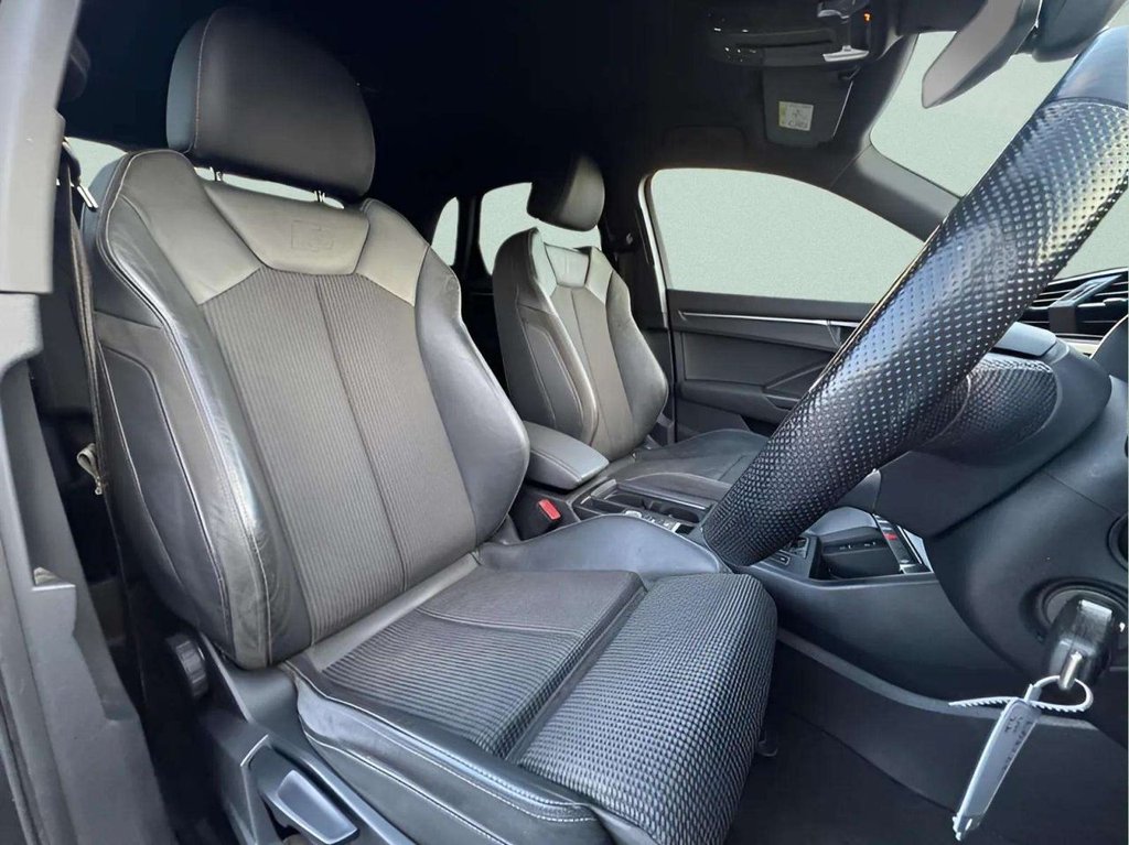 Used Audi Q3 2022 for sale - 76883742: Photo 3