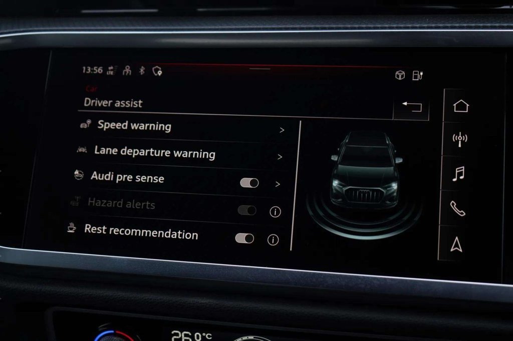 Used Audi Q3 2022 for sale - 76883742: Photo 30