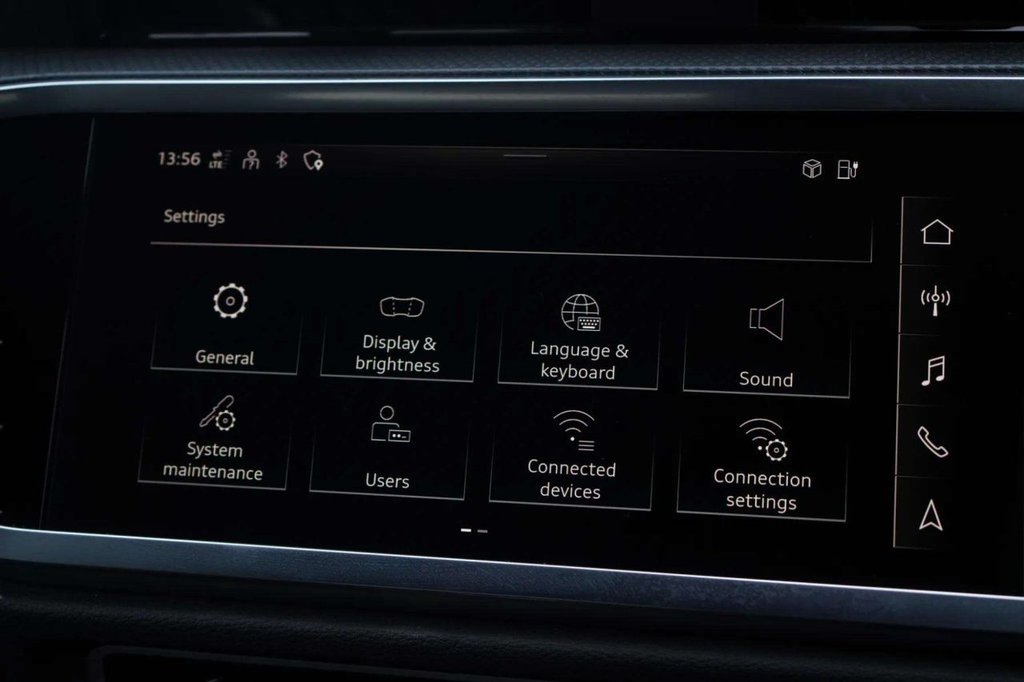 Used Audi Q3 2022 for sale - 76883742: Photo 31