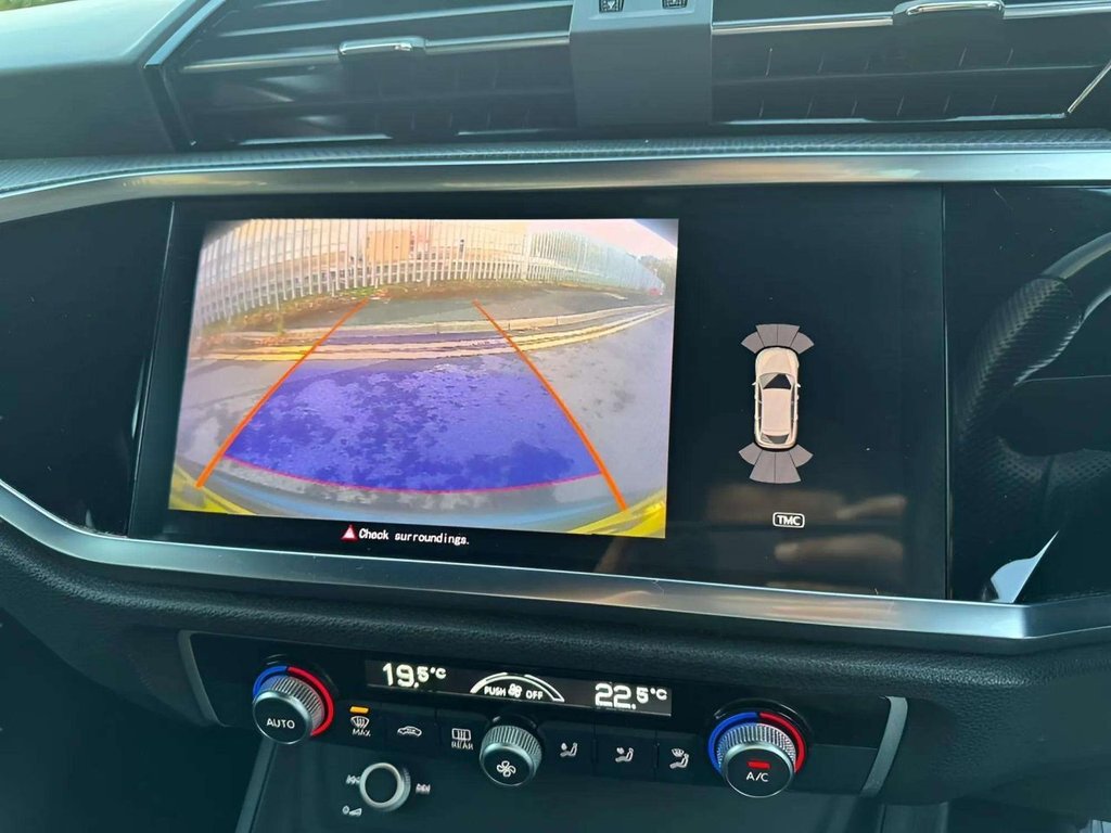 Used Audi Q3 2022 for sale - 76883742: Photo 4