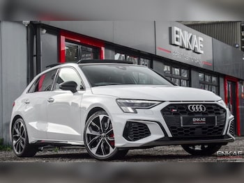 Used Audi S3 2021 for sale - 76496328: Photo