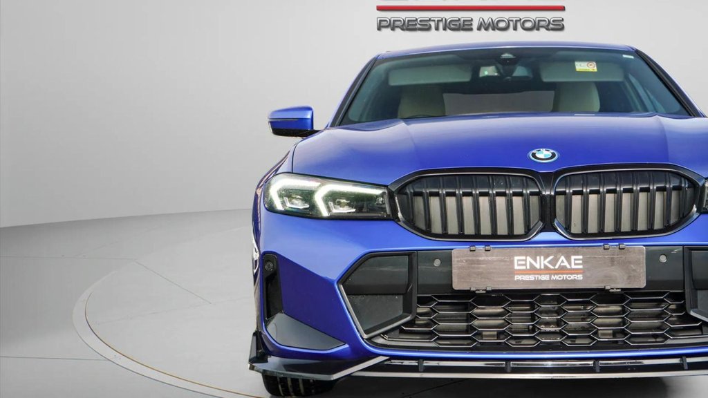 Used BMW 3 Series 2022 for sale - 76698379: Photo 10