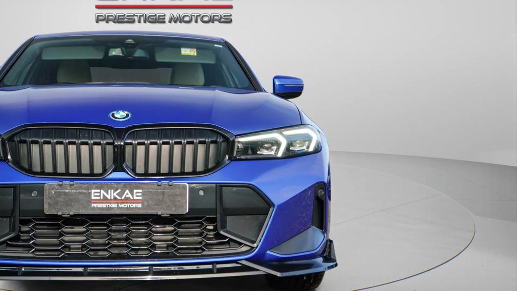 Used BMW 3 Series 2022 for sale - 76698379: Photo 11