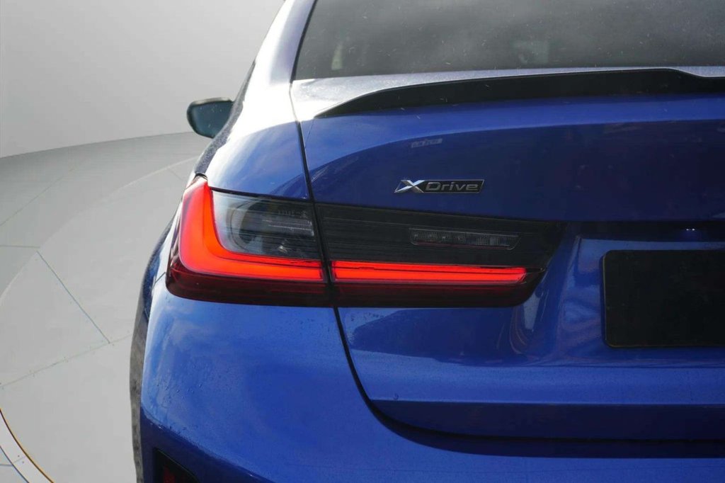 Used BMW 3 Series 2022 for sale - 76698379: Photo 14