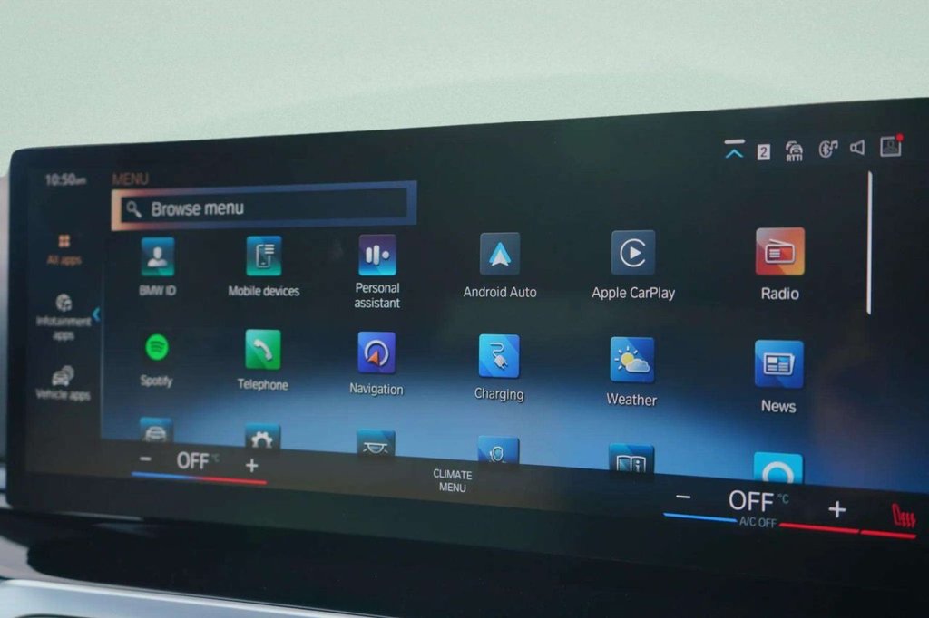 Used BMW 3 Series 2022 for sale - 76698379: Photo 21