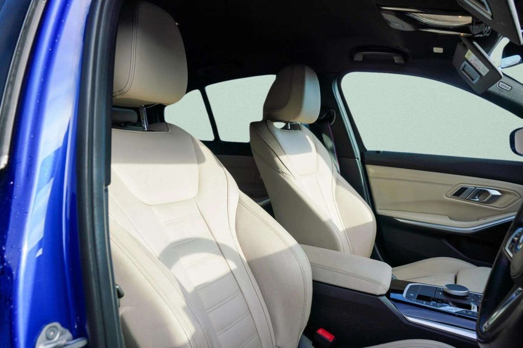 Used BMW 3 Series 2022 for sale - 76698379: Photo 3