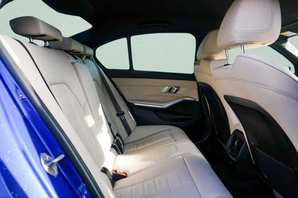 Used BMW 3 Series 2022 for sale - 76698379: Photo 31