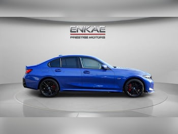 Used BMW 3 Series 2022 for sale - 76698379: Photo