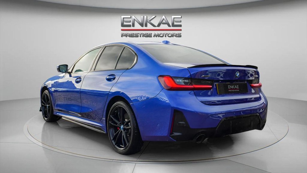 Used BMW 3 Series 2022 for sale - 76698379: Photo 5