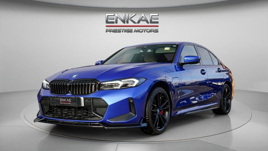 Used BMW 3 Series 2022 for sale - 76698379: Photo 8