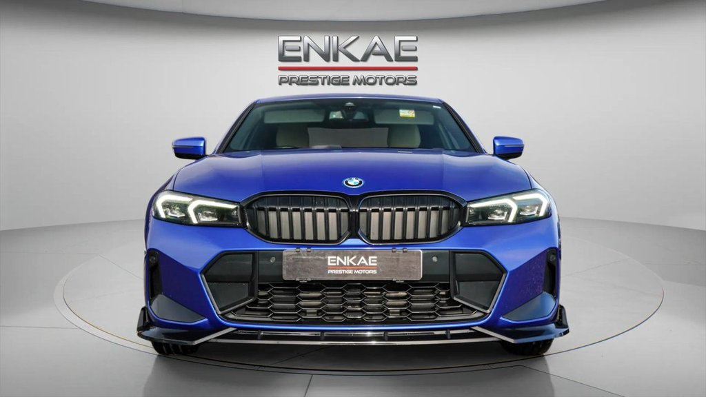 Used BMW 3 Series 2022 for sale - 76698379: Photo 9