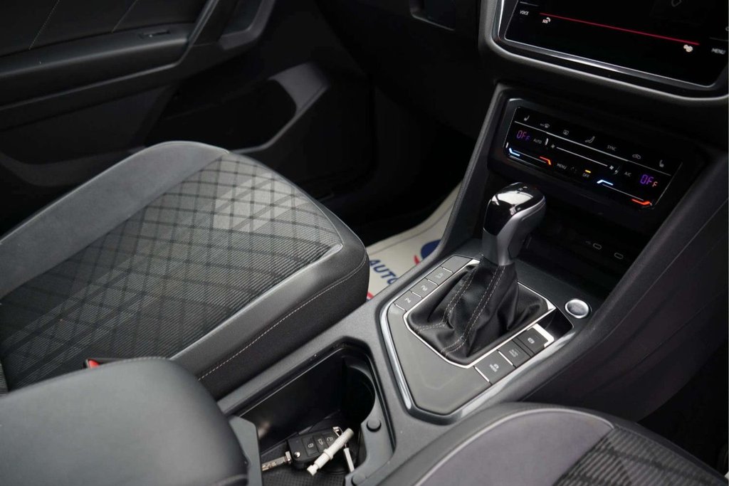 Used Volkswagen Tiguan Allspace 2022 for sale - 78003168: Photo 11