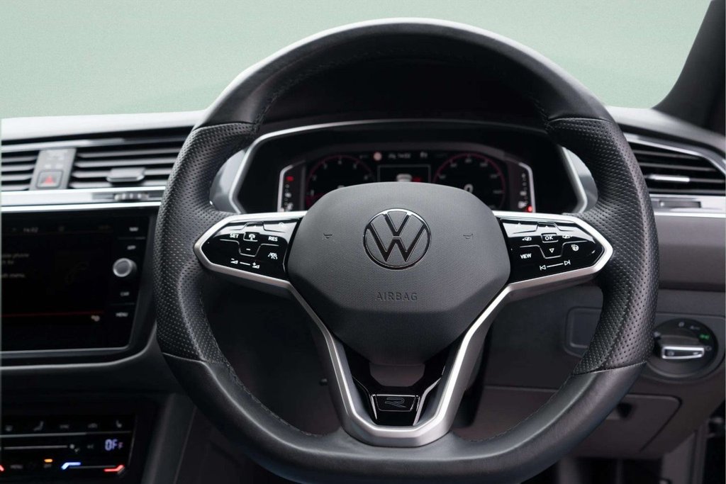 Used Volkswagen Tiguan Allspace 2022 for sale - 78003168: Photo 13