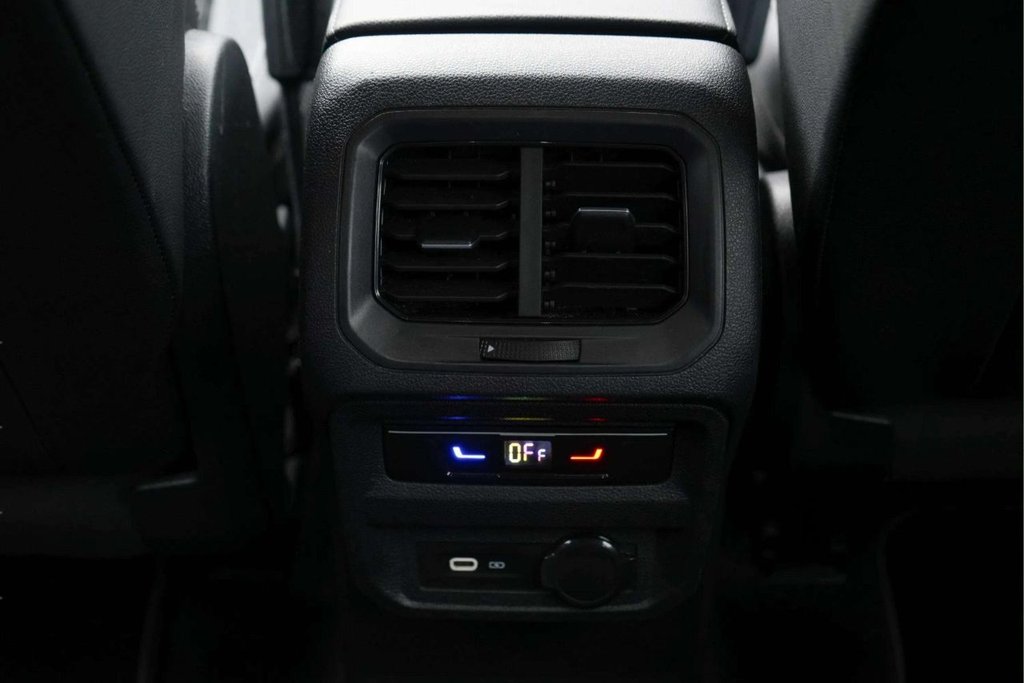 Used Volkswagen Tiguan Allspace 2022 for sale - 78003168: Photo 21
