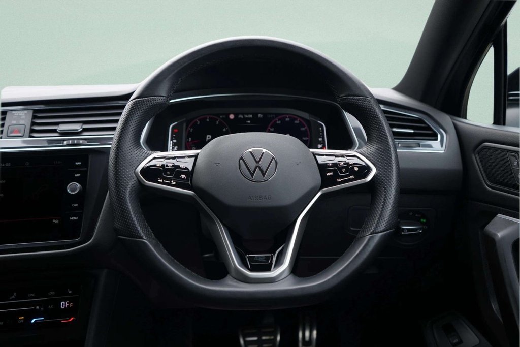 Used Volkswagen Tiguan Allspace 2022 for sale - 78003168: Photo 24
