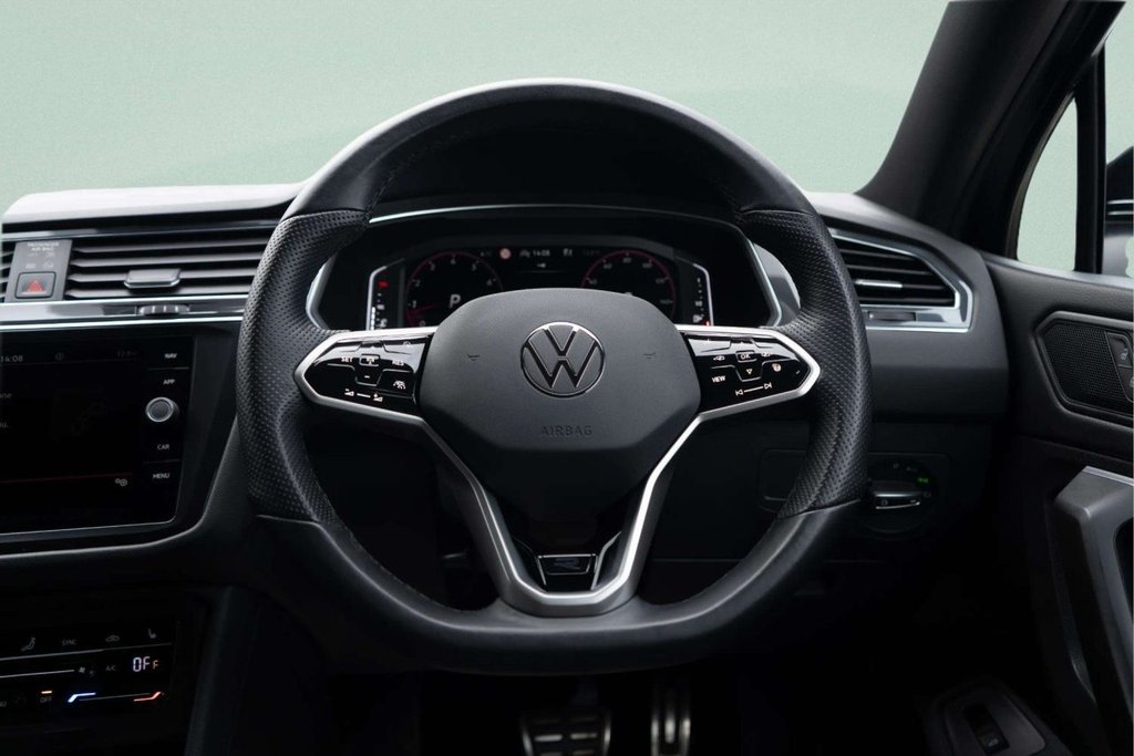 Used Volkswagen Tiguan Allspace 2022 for sale - 78003168: Photo 25