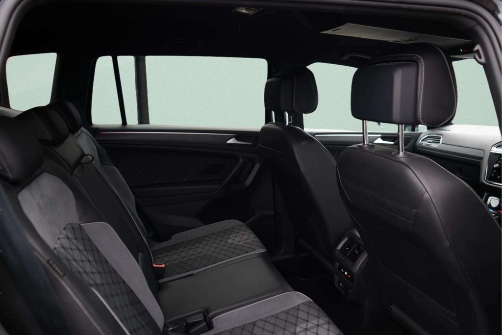 Used Volkswagen Tiguan Allspace 2022 for sale - 78003168: Photo 27