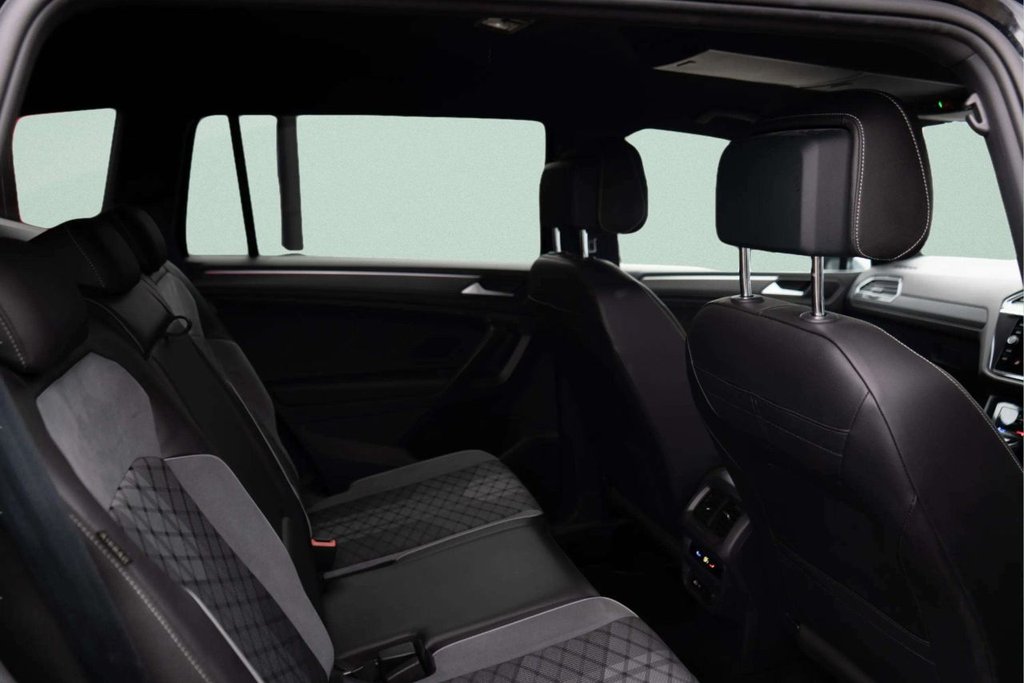Used Volkswagen Tiguan Allspace 2022 for sale - 78003168: Photo 28