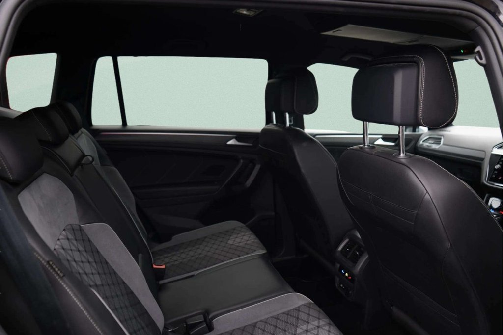 Used Volkswagen Tiguan Allspace 2022 for sale - 78003168: Photo 29