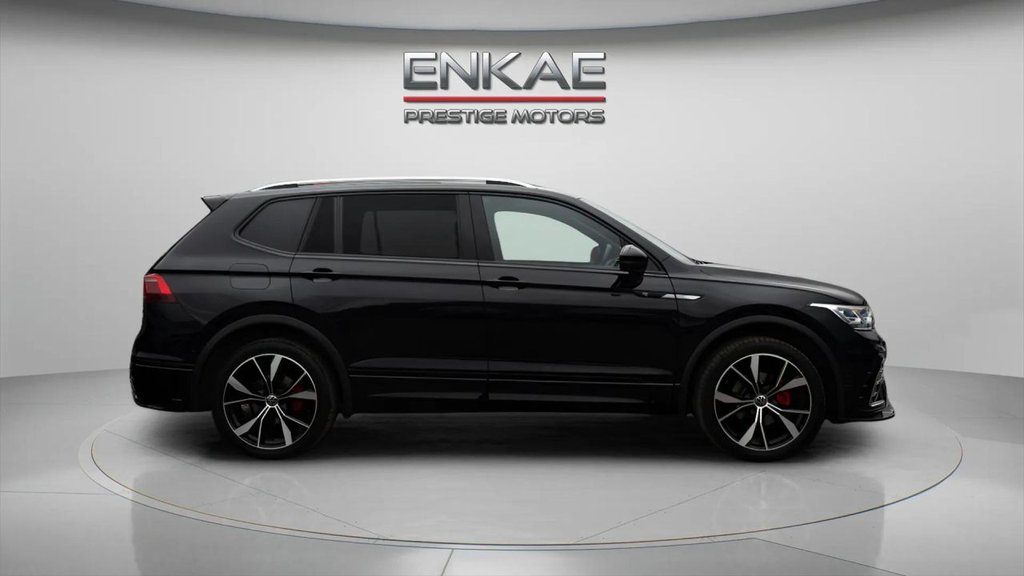 Used Volkswagen Tiguan Allspace 2022 for sale - 78003168: Photo 4