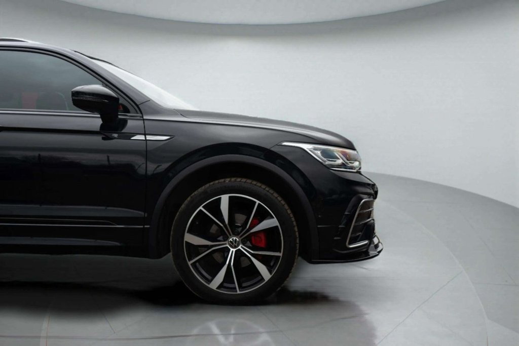 Used Volkswagen Tiguan Allspace 2022 for sale - 78003168: Photo 5