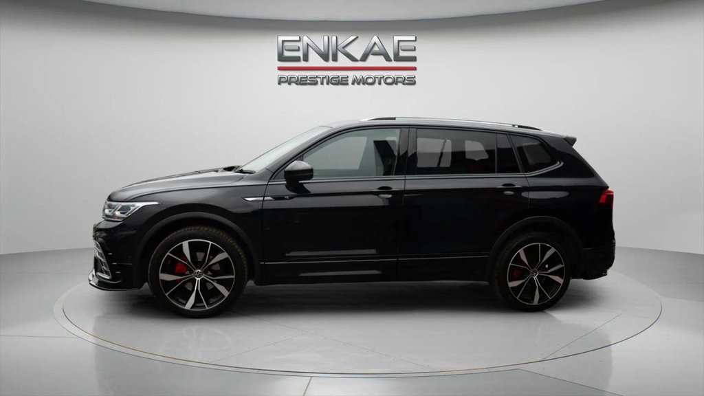 Used Volkswagen Tiguan Allspace 2022 for sale - 78003168: Photo 6