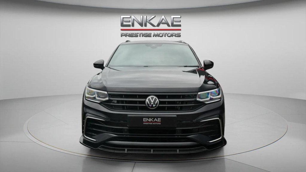 Used Volkswagen Tiguan Allspace 2022 for sale - 78003168: Photo 7