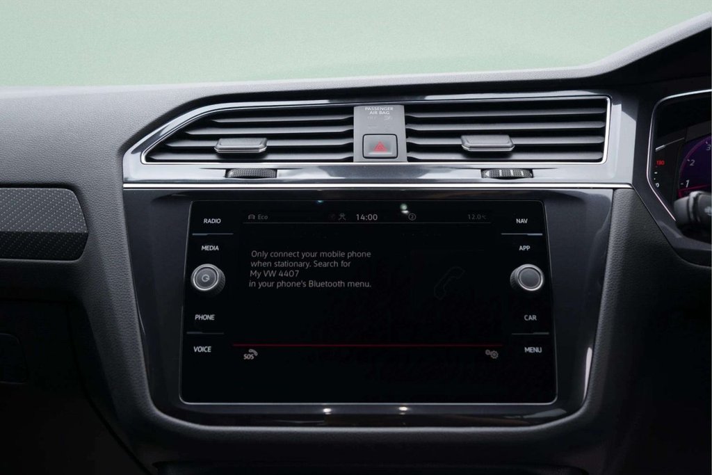 Used Volkswagen Tiguan Allspace 2022 for sale - 78003168: Photo 8