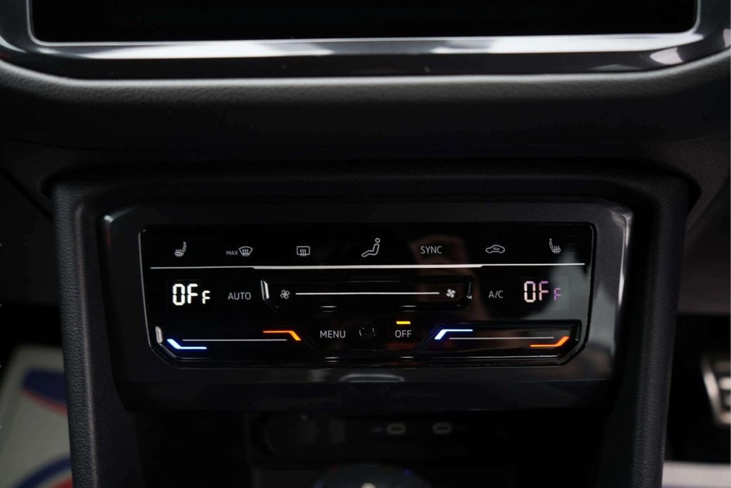 Used Volkswagen Tiguan Allspace 2022 for sale - 78003168: Photo 9