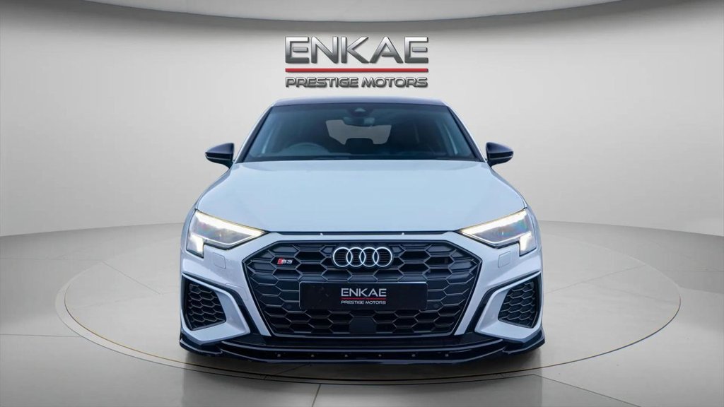 Used Audi A3 2022 for sale - 76711500: Photo 10