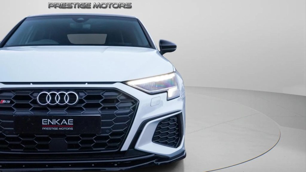 Used Audi A3 2022 for sale - 76711500: Photo 12