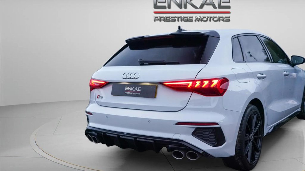 Used Audi A3 2022 for sale - 76711500: Photo 13