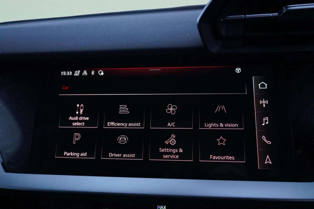 Used Audi A3 2022 for sale - 76711500: Photo 17