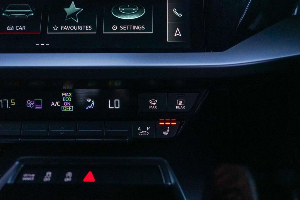 Used Audi A3 2022 for sale - 76711500: Photo 19