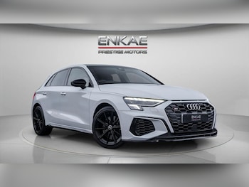 Used Audi A3 2022 for sale - 76711500: Photo